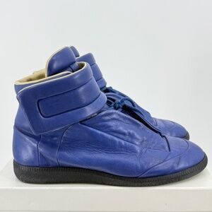 Margiela Future High